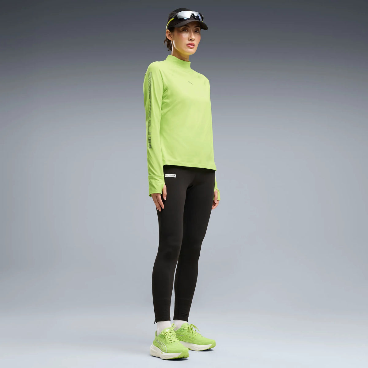 Sunny Lime