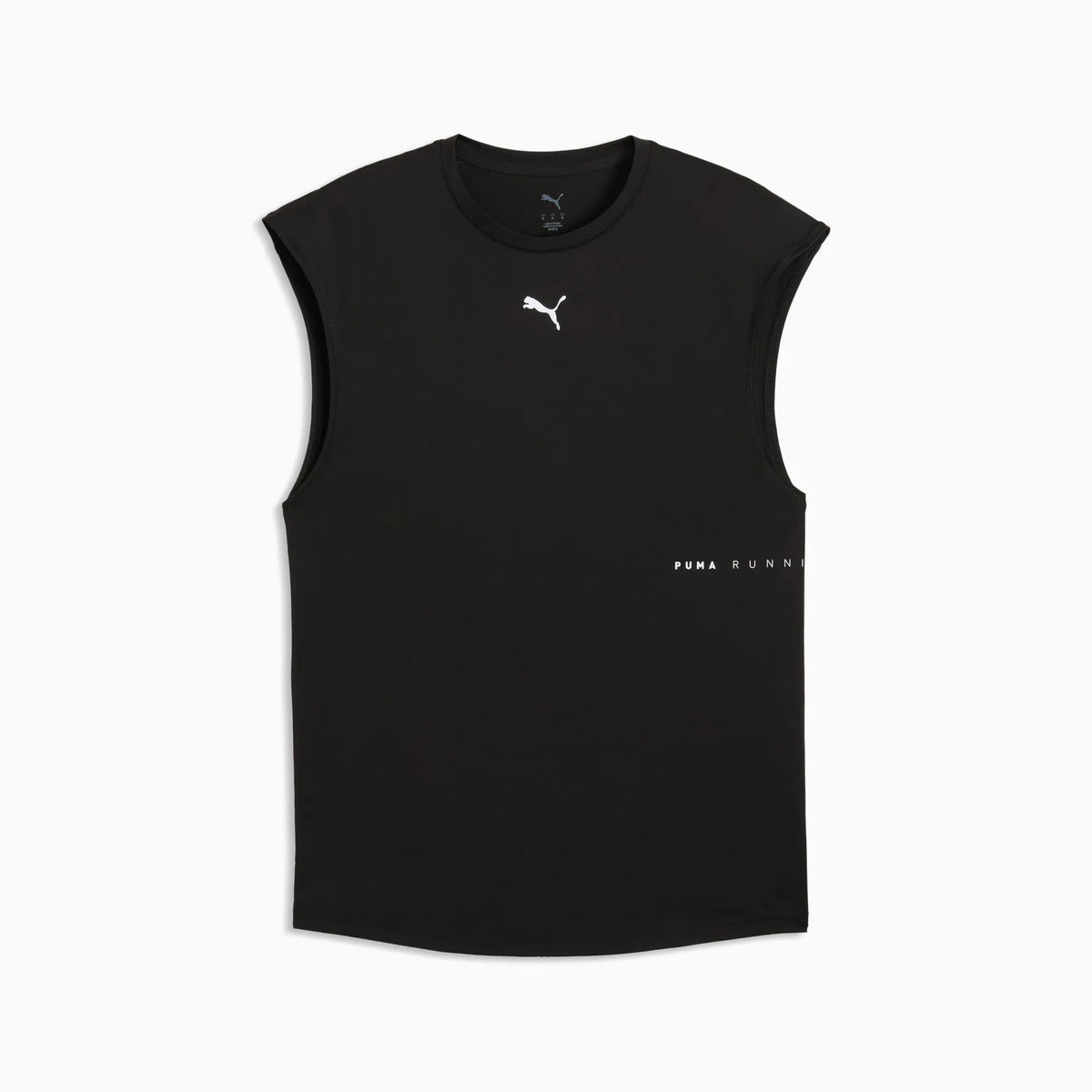 PUMA Black