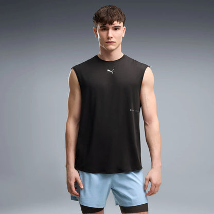 PUMA Black