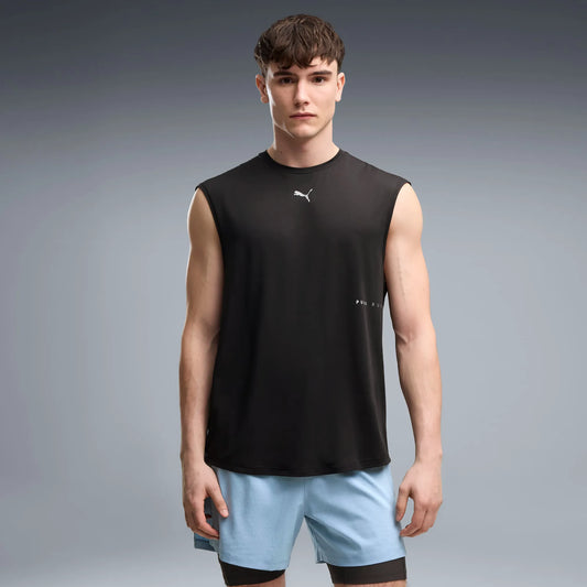 PUMA Black