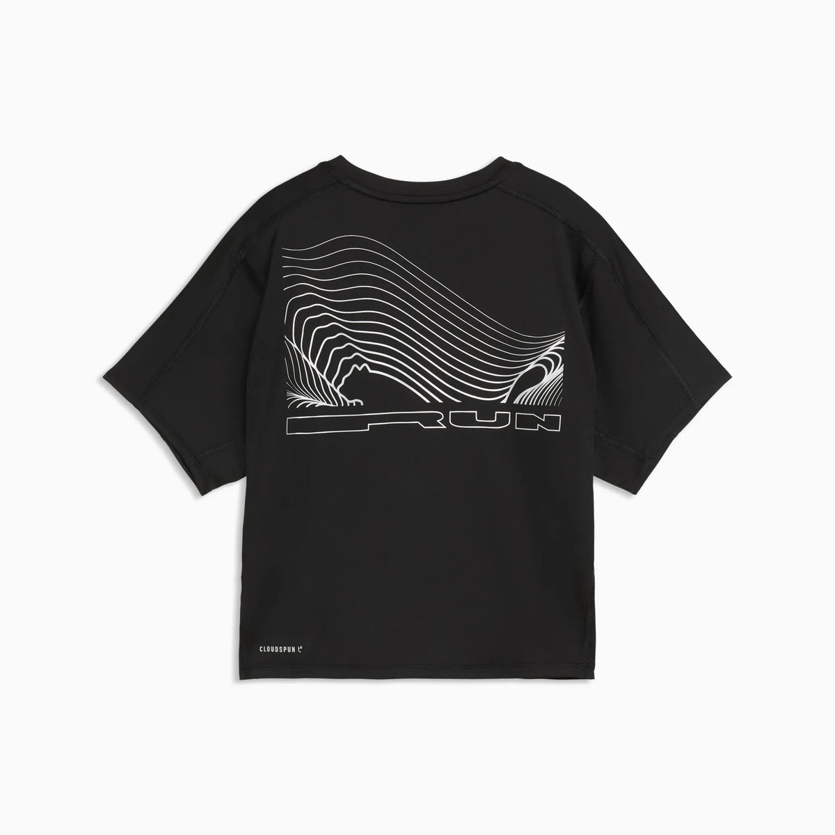 PUMA Black