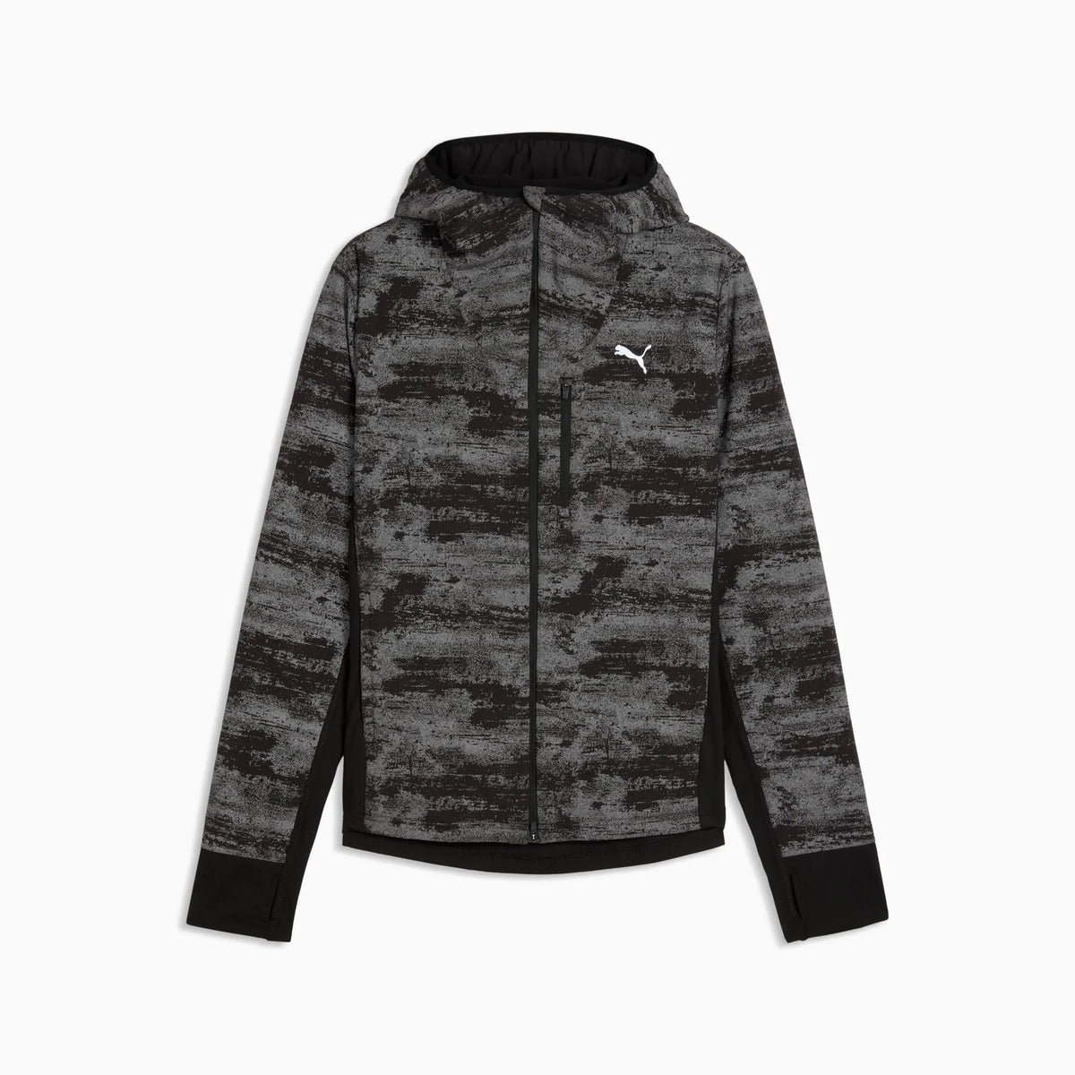 PUMA Black
