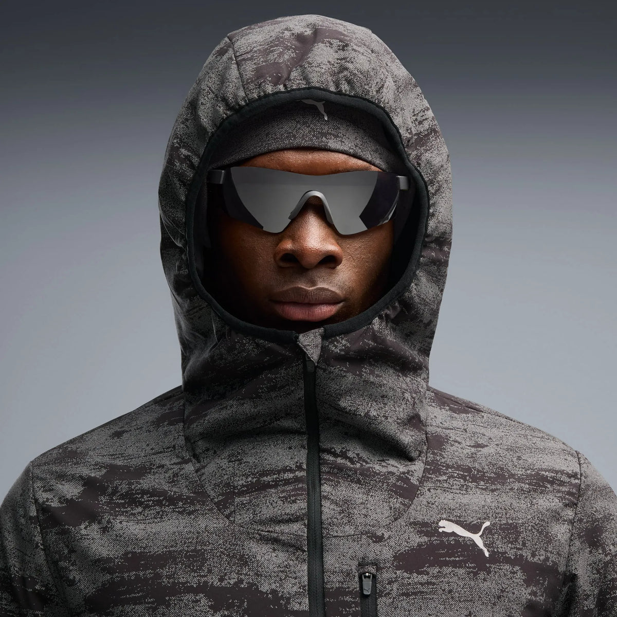PUMA Black