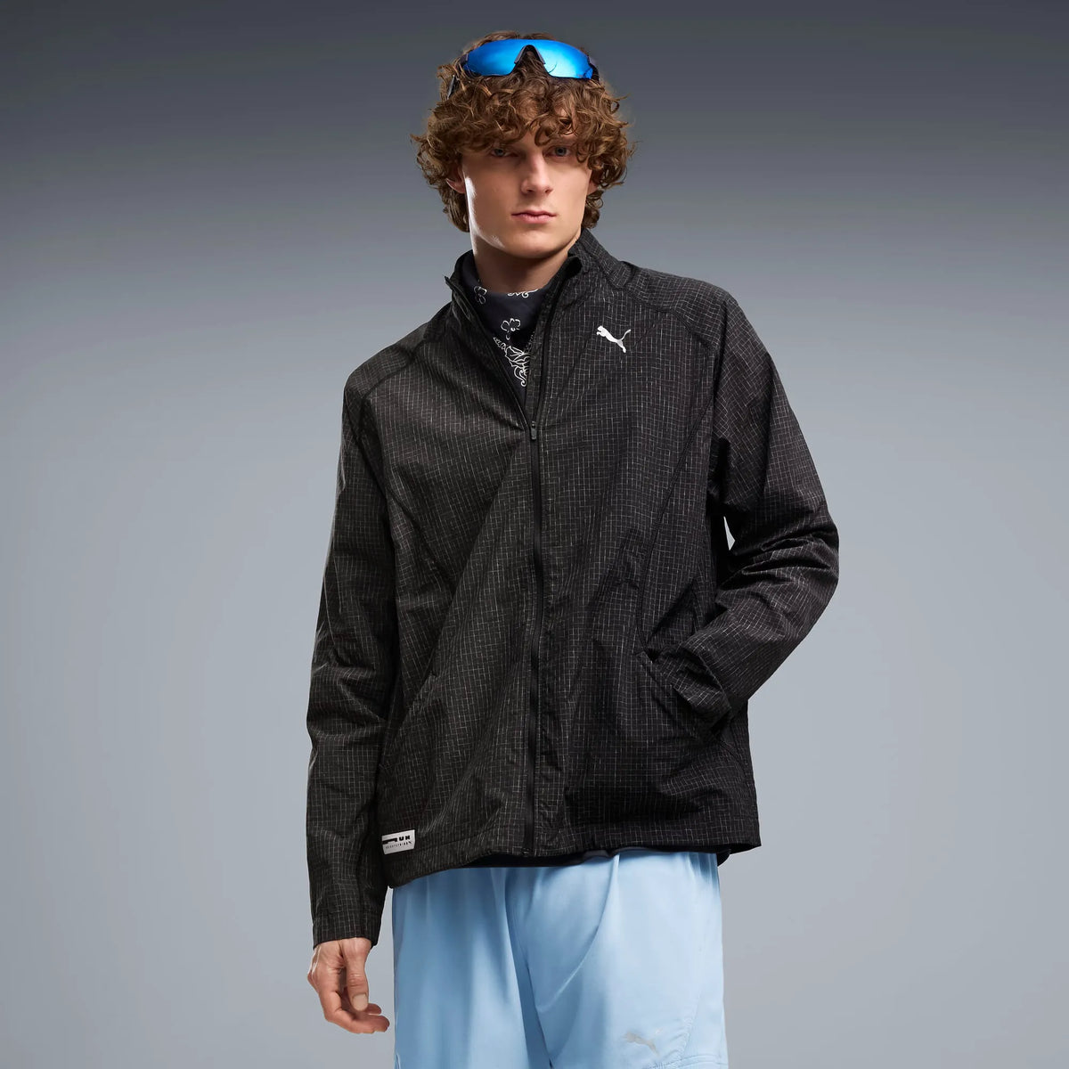 PUMA Black