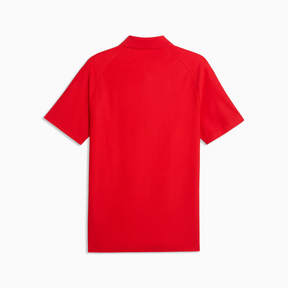 PUMA Red-PUMA White