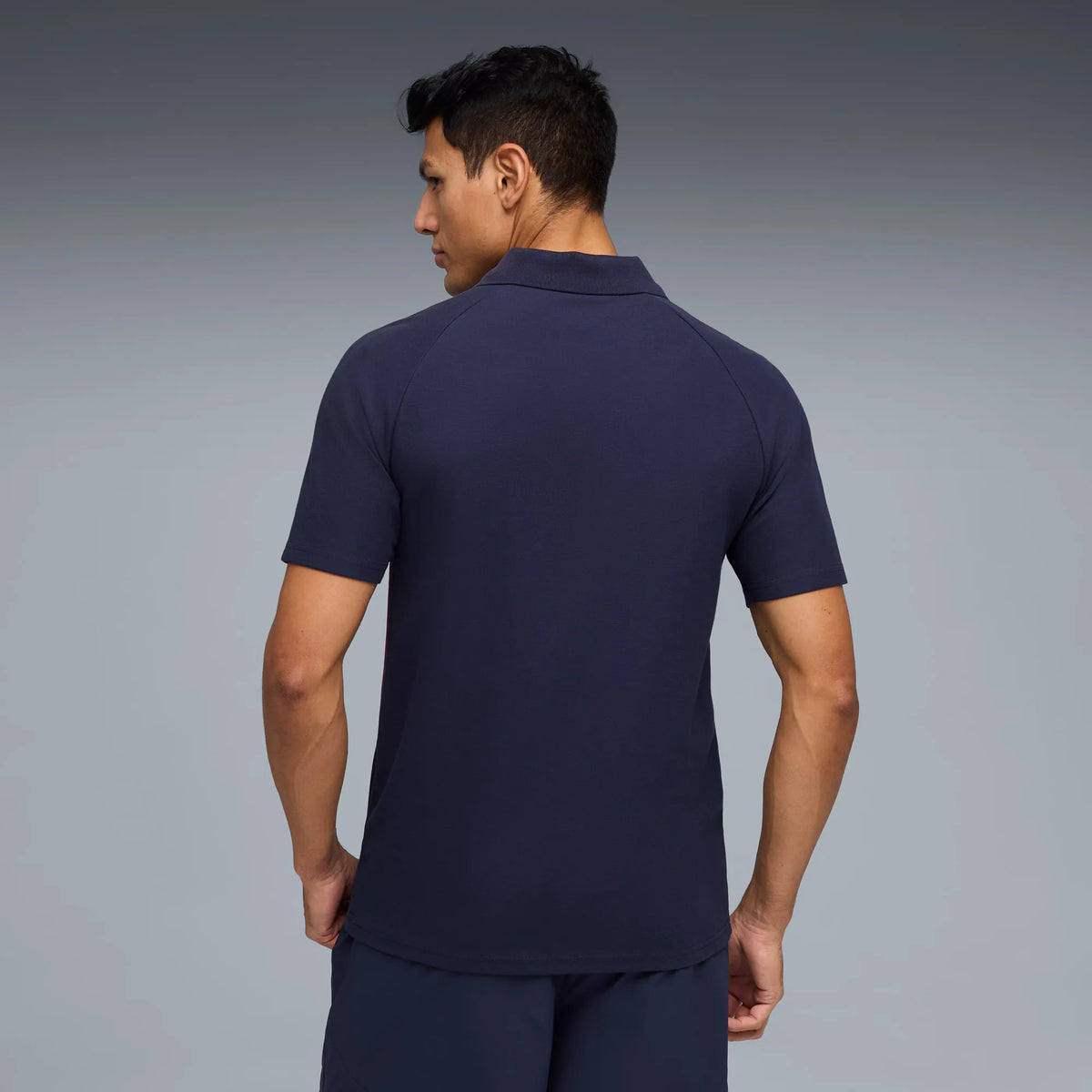 PUMA Navy-PUMA Red