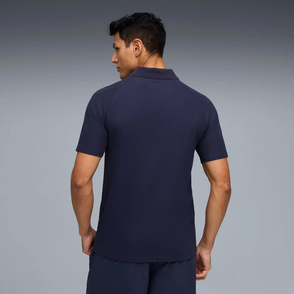 PUMA Navy-PUMA Red