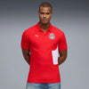PUMA Red-PUMA White
