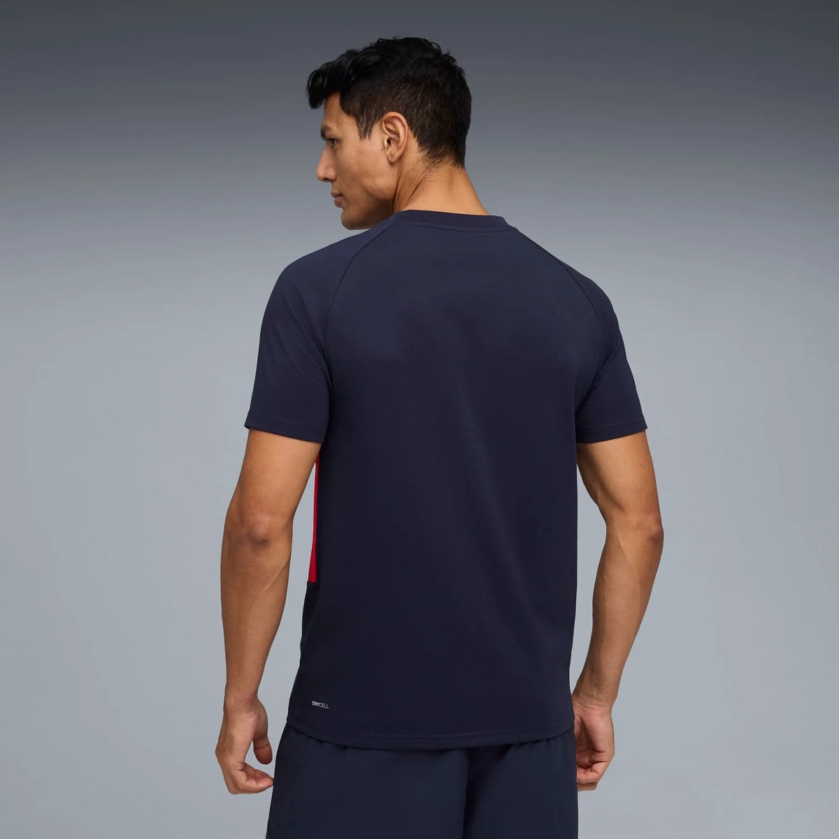 PUMA Navy-PUMA Red