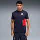 PUMA Navy-PUMA Red