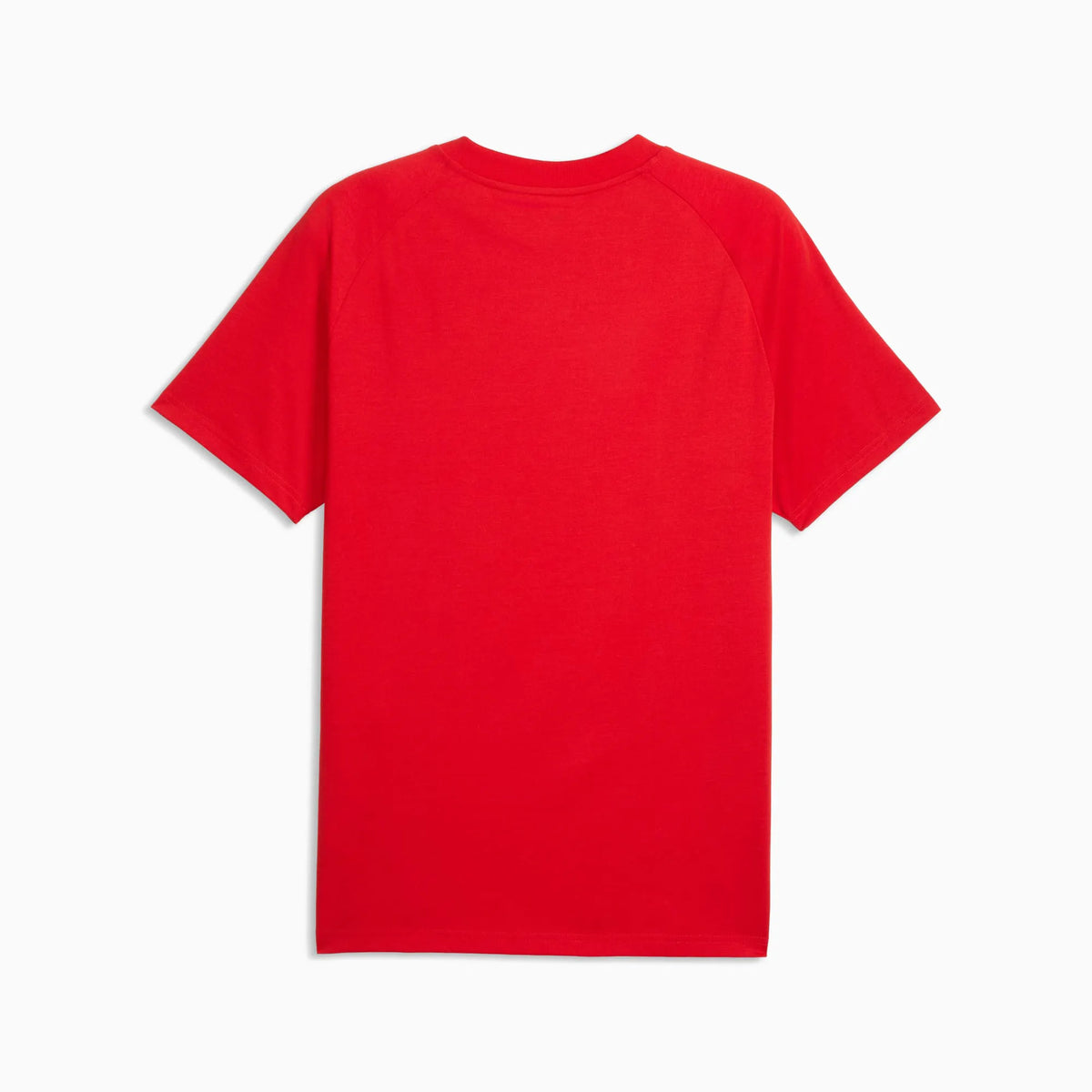 PUMA Red-PUMA White