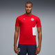 PUMA Red-PUMA White