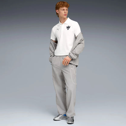 PUMA White-PUMA Silver