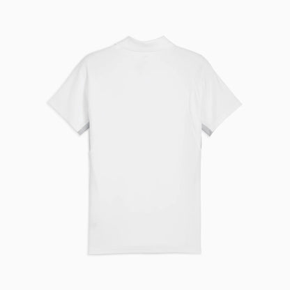 PUMA White-PUMA Silver
