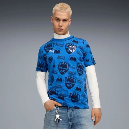 Blue Intense-PUMA Navy