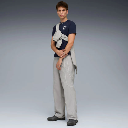 PUMA Navy-PUMA White