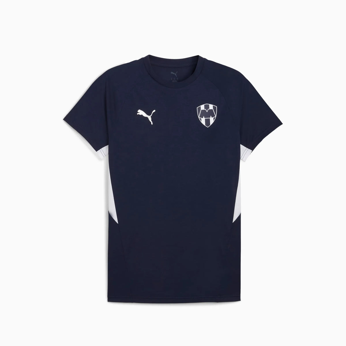 PUMA Navy-PUMA White