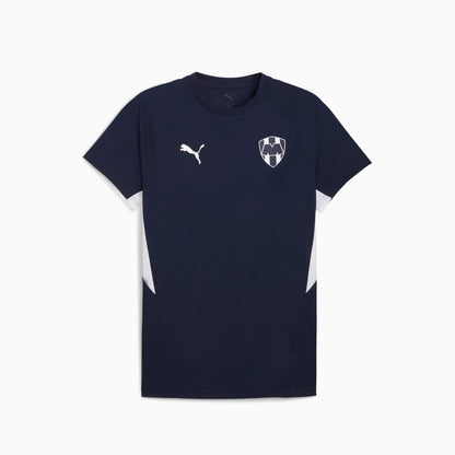 PUMA Navy-PUMA White