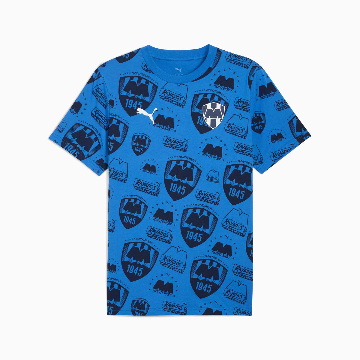 Blue Intense-PUMA Navy