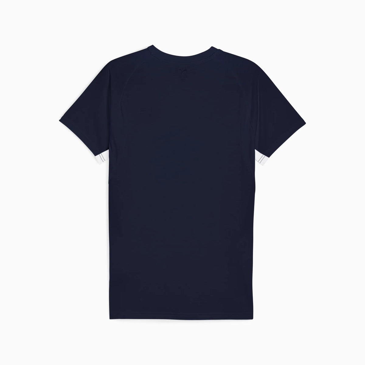 PUMA Navy-PUMA White