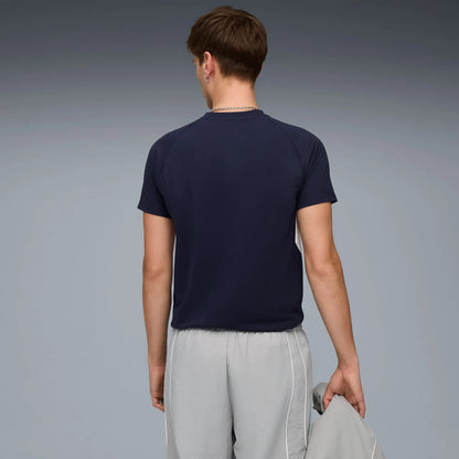 PUMA Navy-PUMA White
