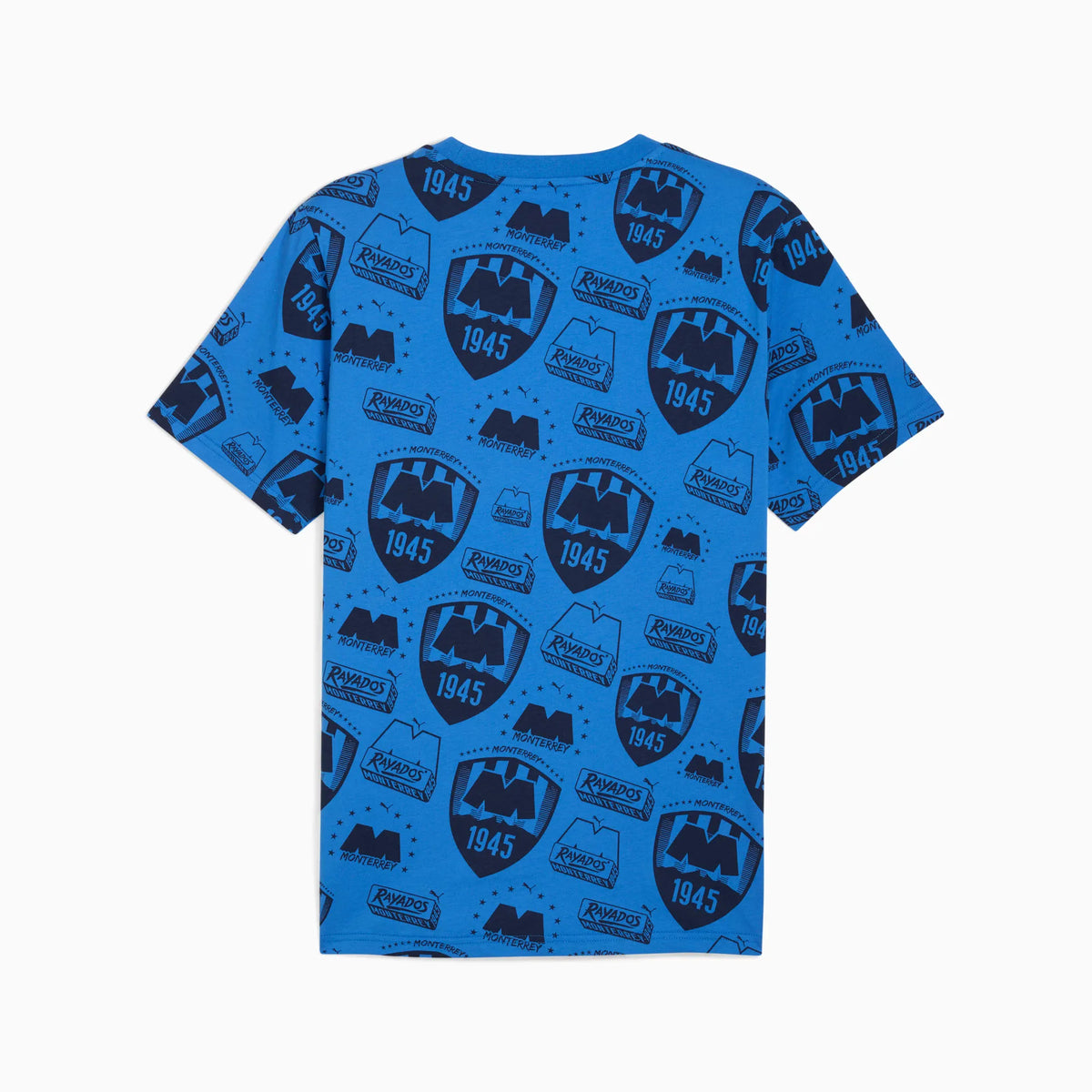 Blue Intense-PUMA Navy