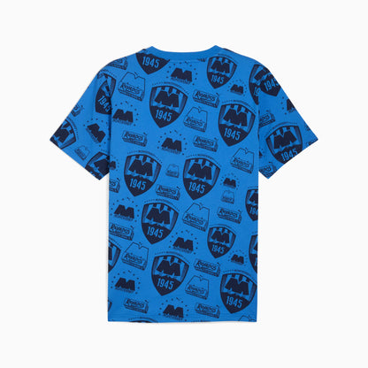 Blue Intense-PUMA Navy