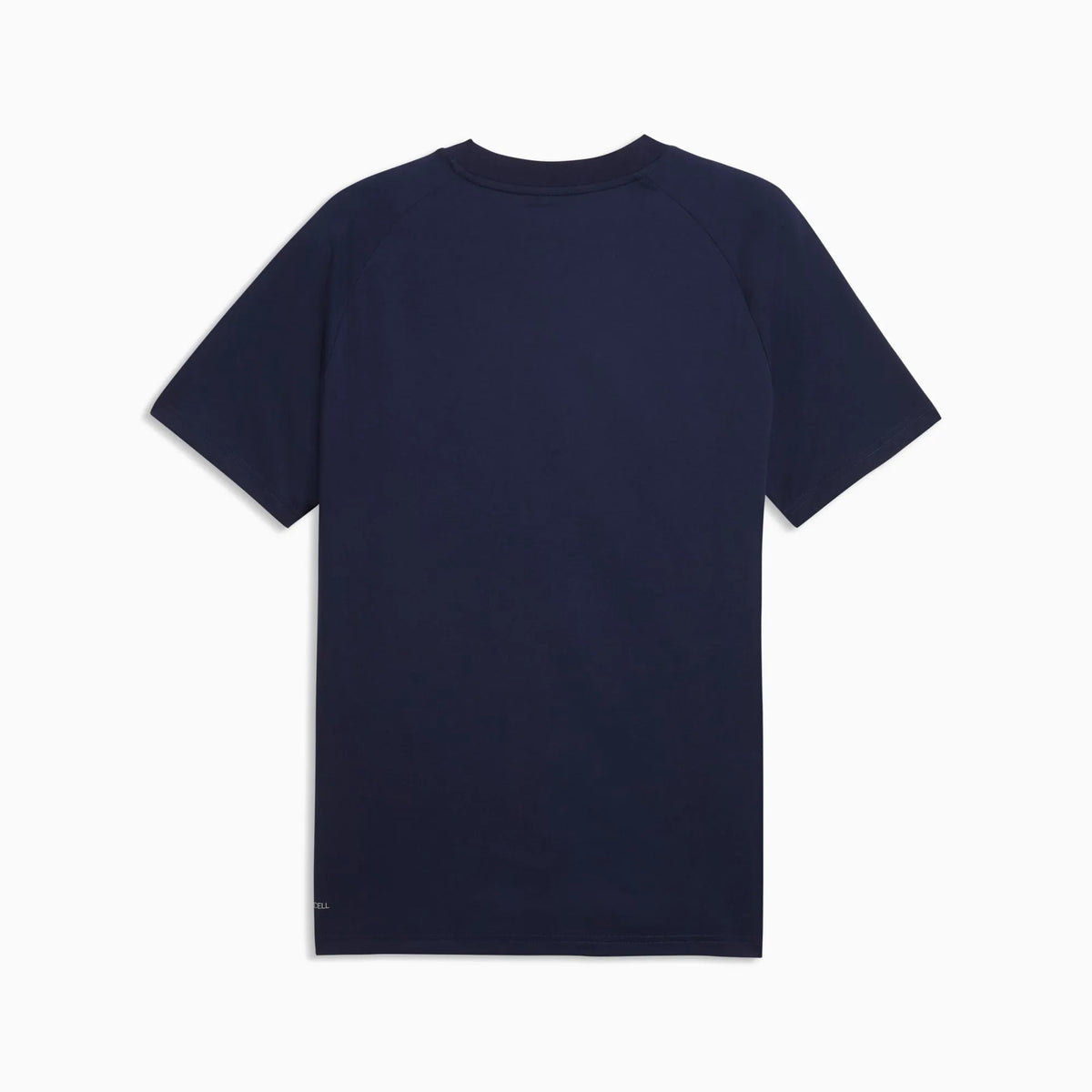 PUMA Navy-PUMA White