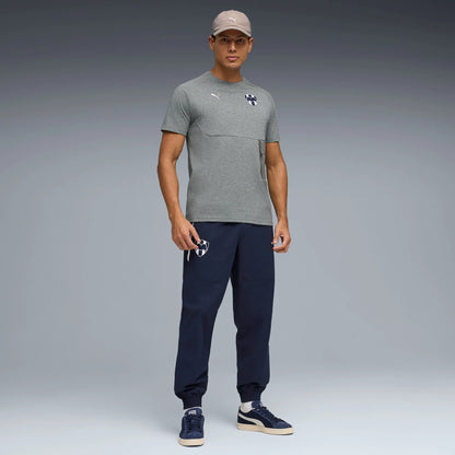 Medium Gray Heather