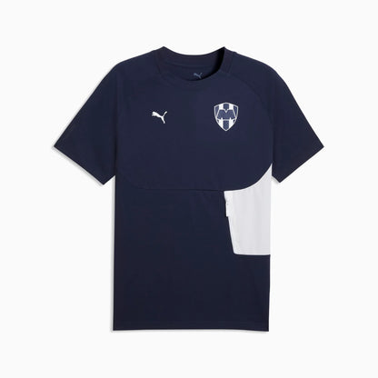 PUMA Navy-PUMA White