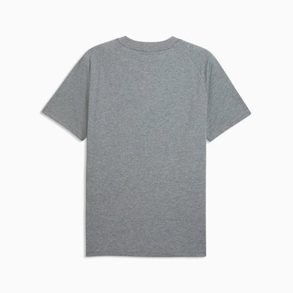 Medium Gray Heather
