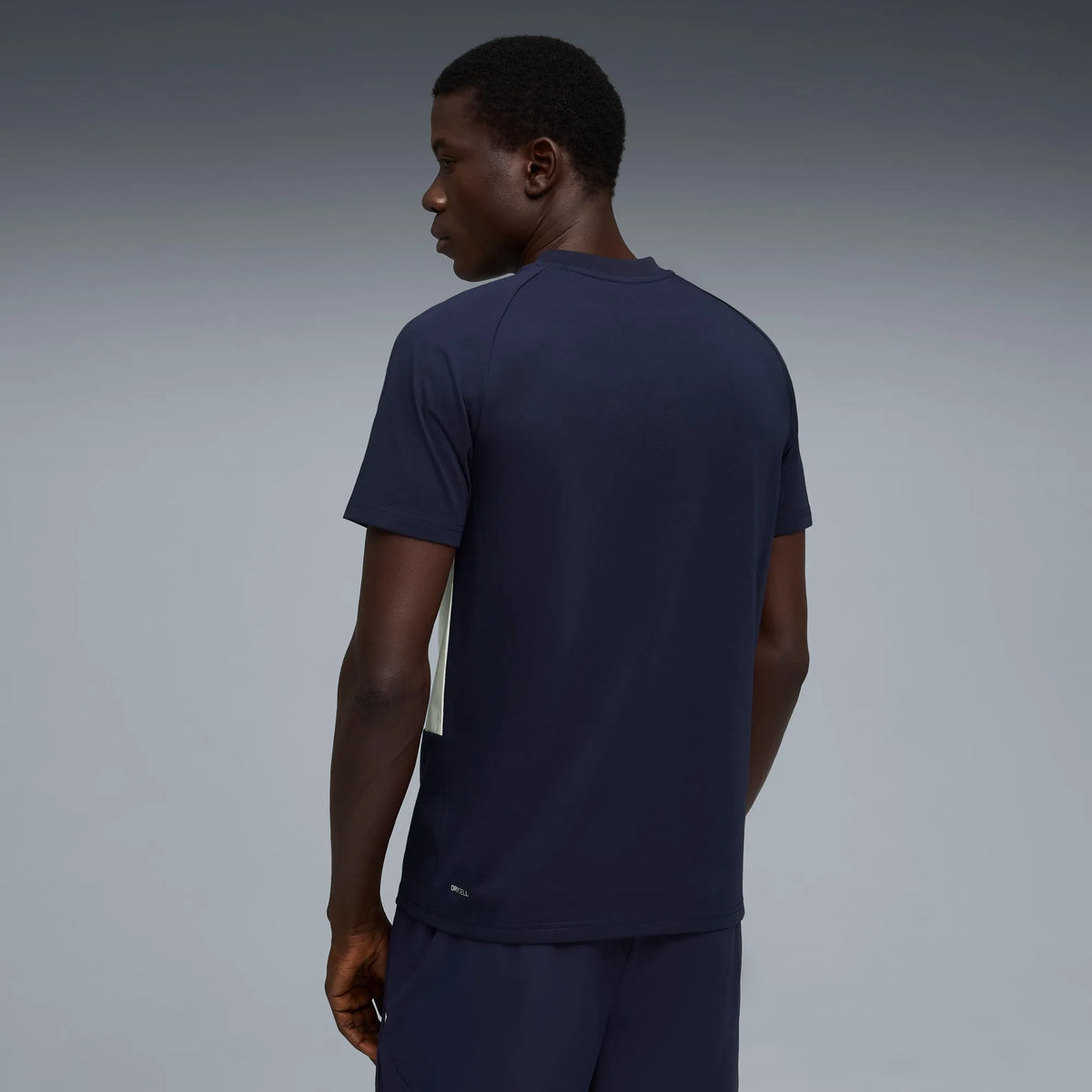 PUMA Navy-PUMA White