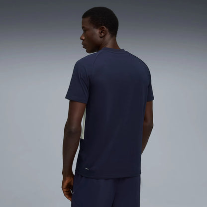 PUMA Navy-PUMA White