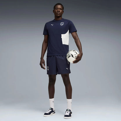 PUMA Navy-PUMA White
