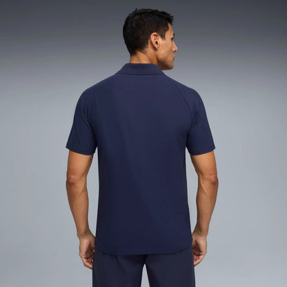 PUMA Navy-PUMA White