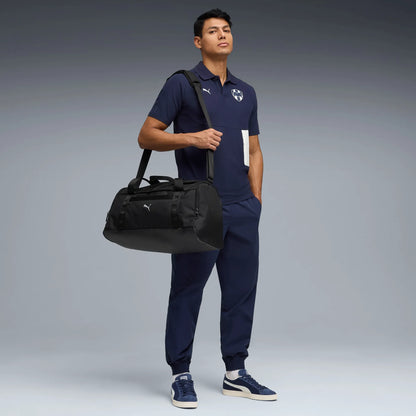 PUMA Navy-PUMA White