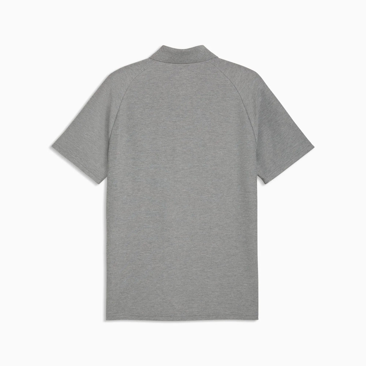 Medium Gray Heather