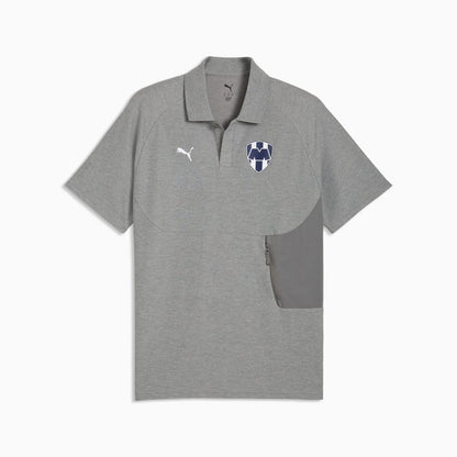Medium Gray Heather