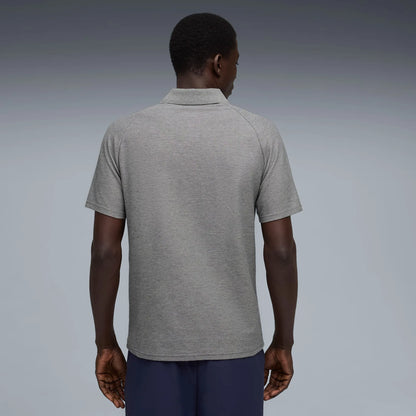 Medium Gray Heather