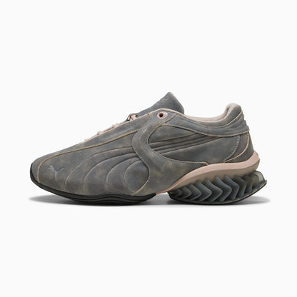 Oak Branch-Flat Dark Gray