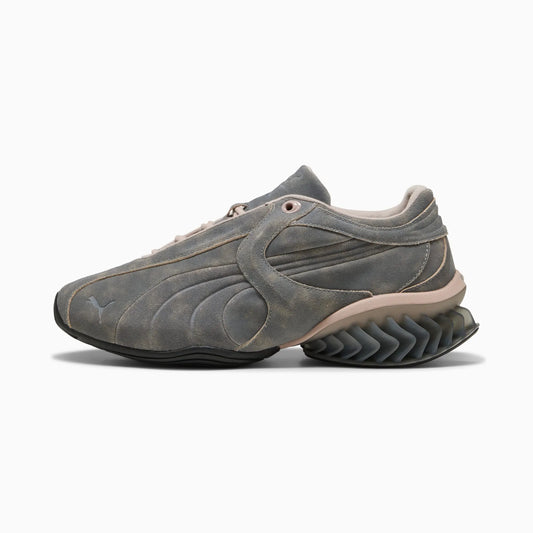 Oak Branch-Flat Dark Gray
