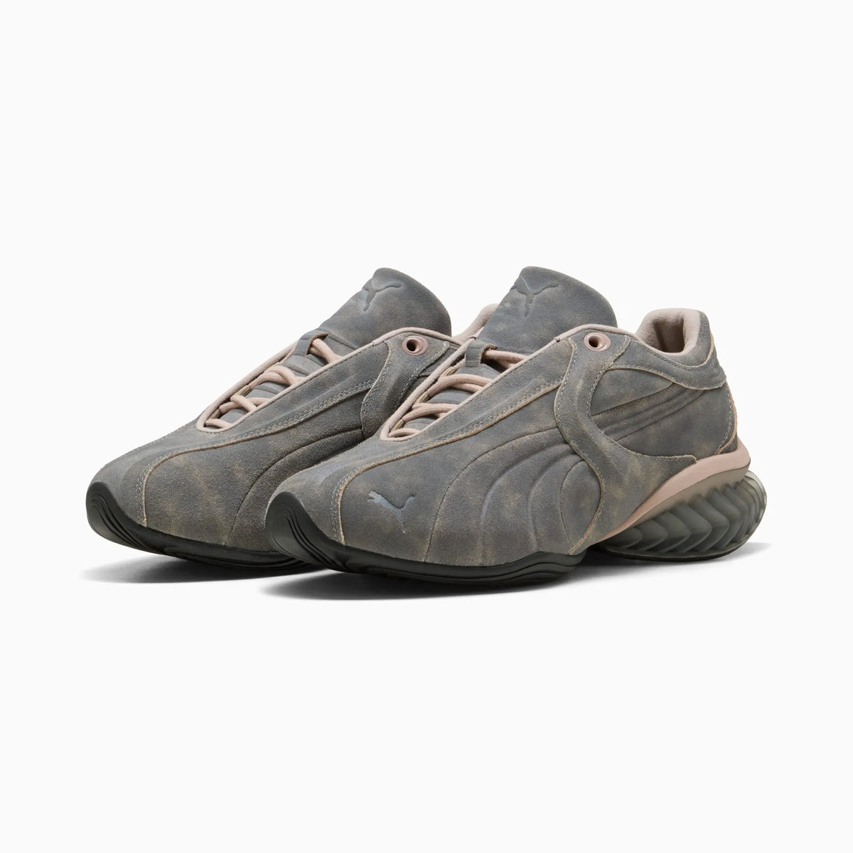 Oak Branch-Flat Dark Gray