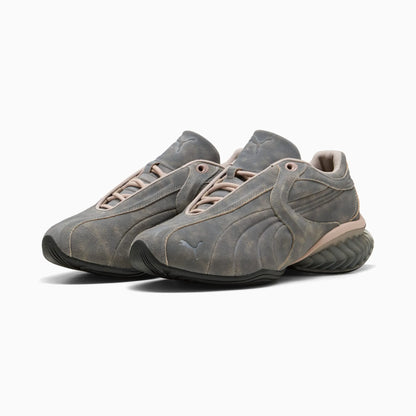 Oak Branch-Flat Dark Gray