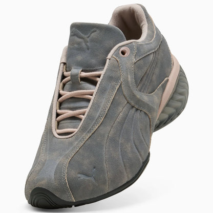 Oak Branch-Flat Dark Gray