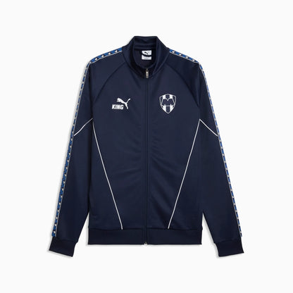 PUMA Navy-PUMA White