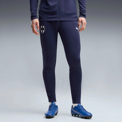PUMA Navy-PUMA White