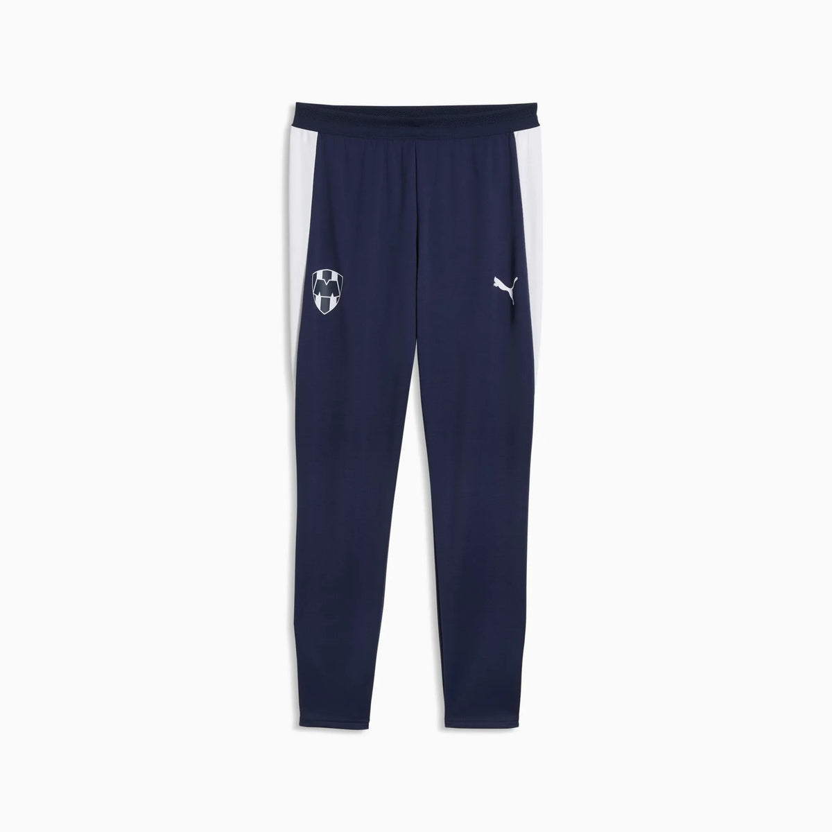 PUMA Navy-PUMA White