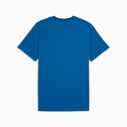 Blue Intense