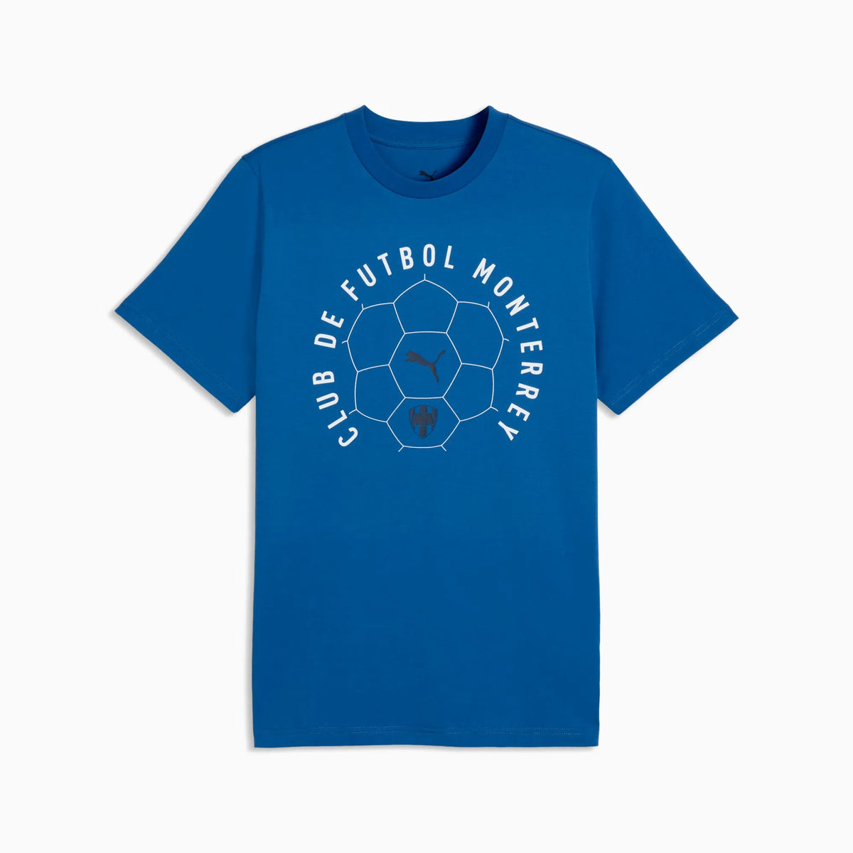 Blue Intense