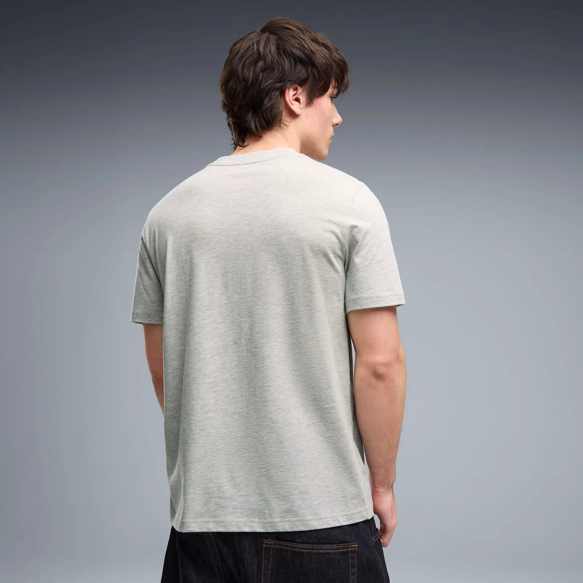 Light Gray Heather